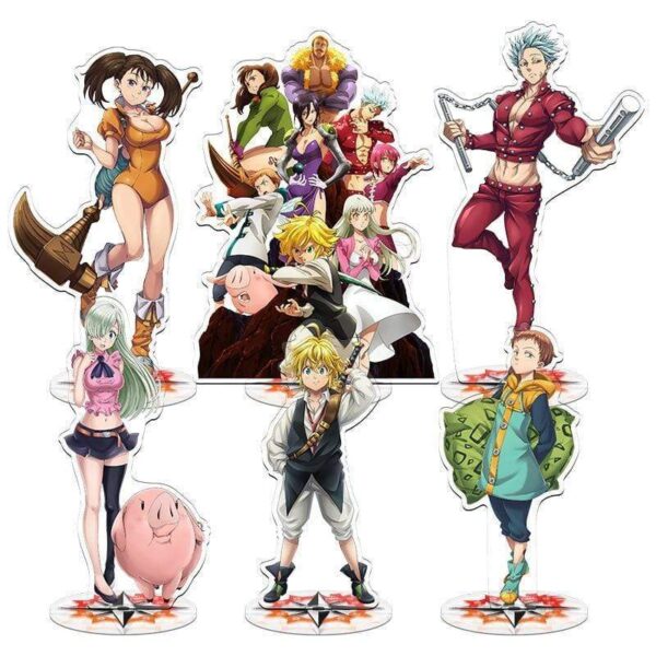 figurine-the-seven-deadly-sins-ban-support-acrylique-30877990158517 Figurine The Seven Deadly Sins ban support acrylique