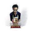Figurine The Way of the Househusband Gokushufudou Tatsu #B support acrylique décor