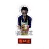 Figurine The Way of the Househusband Gokushufudou Tatsu #B support acrylique décor