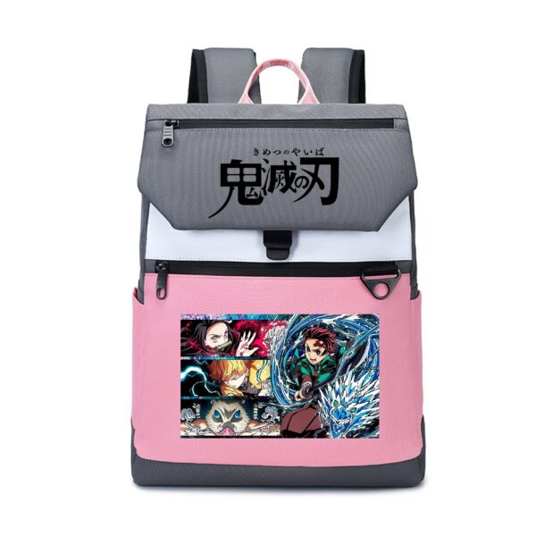 goodies-demon-slayer-kawaii-sac-a-dos-kimetsu-no-yaiba-accessoire-30869581103285 Goodies Demon Slayer Kawaii Sac à dos Kimetsu no Yaiba accéssoire