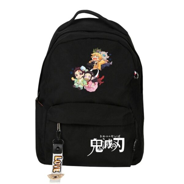 goodies-demon-slayer-sac-a-dos-cadeau-manga-30869592113333 Goodies Demon Slayer Sac à dos cadeau manga