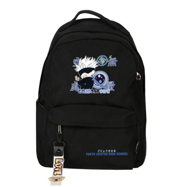 goodies-sac-a-dos-jujutsu-kaisen-cadeau-manga-30933728460981 Goodies Sac à dos Jujutsu Kaisen cadeau manga