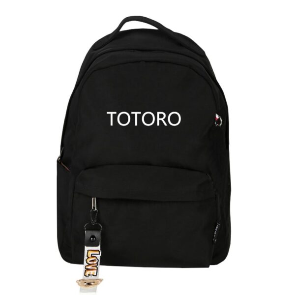 Goodies sac à dos totoro manga accessoire