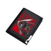 Goodies SNK Attack on Titan portefeuille goodies cadeau