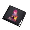 Goodies SNK Attack on Titan portefeuille goodies cadeau
