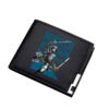 Goodies SNK Attack on Titan portefeuille goodies cadeau