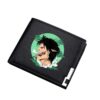 Goodies SNK Attack on Titan portefeuille goodies cadeau