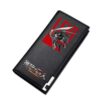 Goodies SNK Attack on Titan portefeuille goodies cadeau