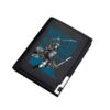 Goodies SNK Attack on Titan portefeuille goodies cadeau