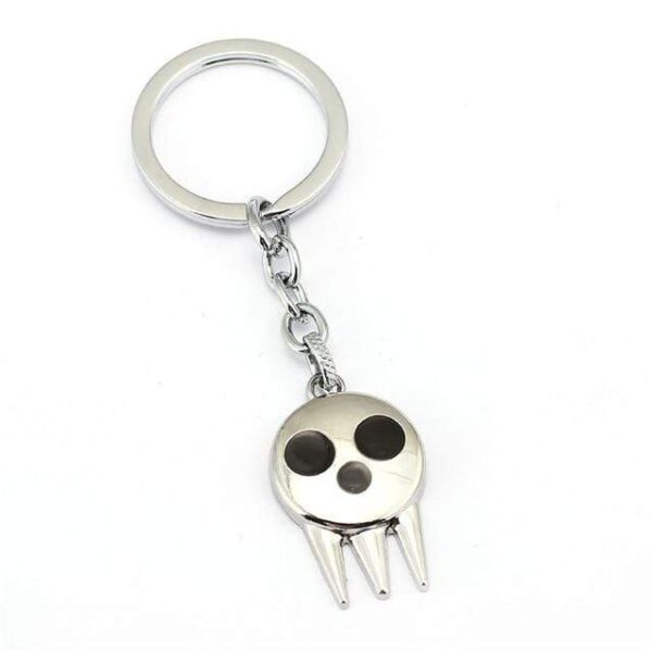 Goodies SOUL EATER Porte-clés de voiture cadeau