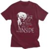 Harajuku Tokyo Ghoul Kaneki Ken t-shirt manches courtes 100% coton décontracté mode cosplay