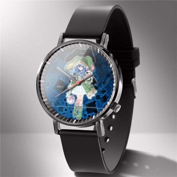 Montre DATE A LIVE cadeau goodies date a live