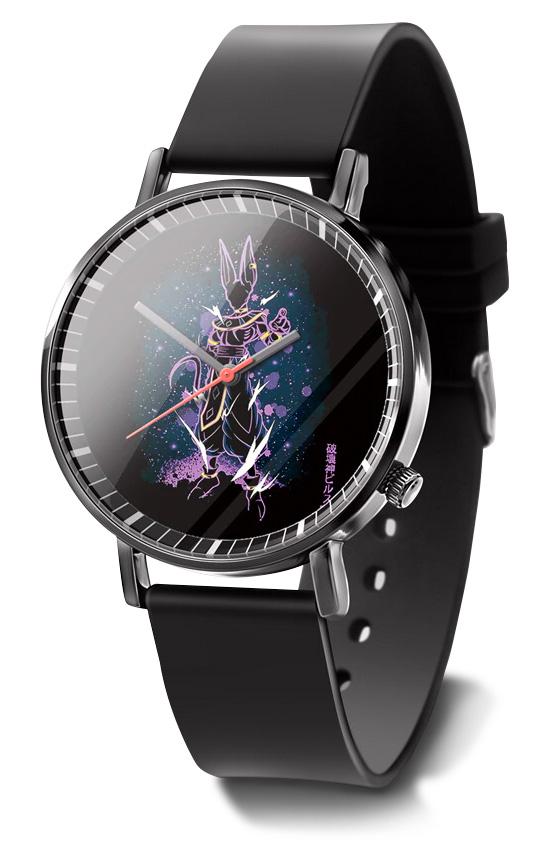 Montre Dragon Ball Super</br> Beerus