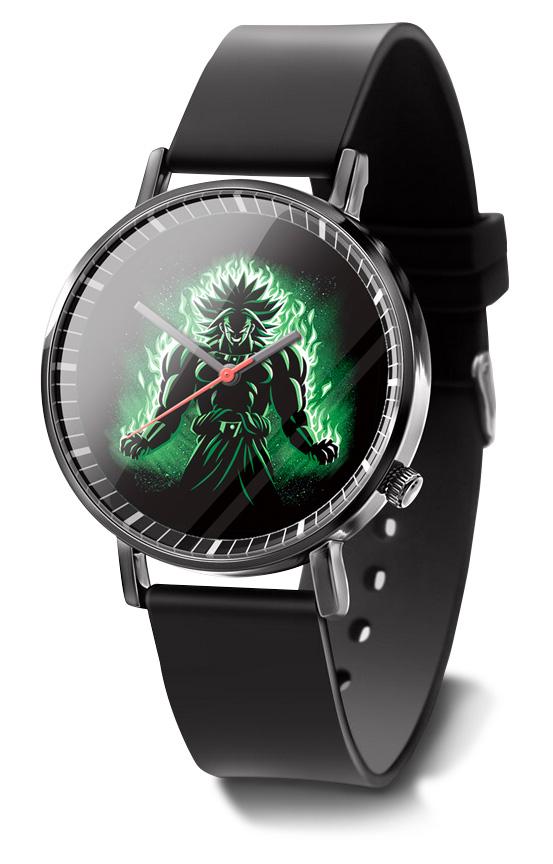Montre Dragon Ball Z</br> Broly