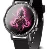 Montre Dragon Ball Super</br> Goku Black Rosé