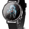 Montre Dragon Ball Super</br> Goku Ultra Instinct