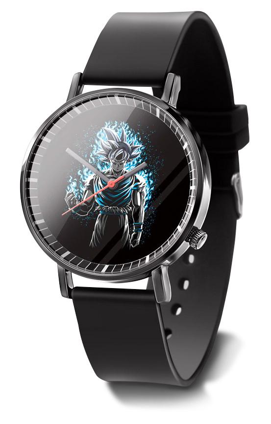 Montre Dragon Ball Super</br> Goku Ultra Instinct