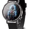 Montre Dragon Ball Super</br> Vegeta Puissance Saiyan