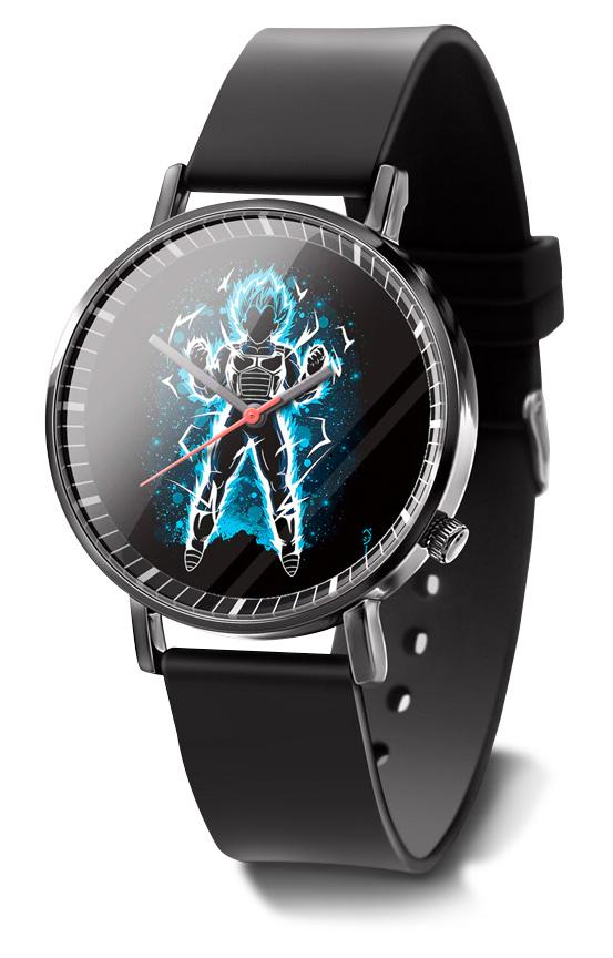Montre Dragon Ball Super</br> Vegeta Super Saiyan Blue