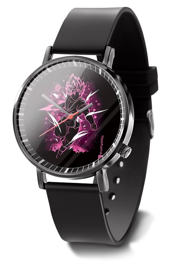 Montre Dragon Ball Z</br> Zamasu