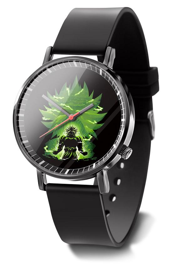 Montre Dragon Ball Z</br> Broly Légendaire