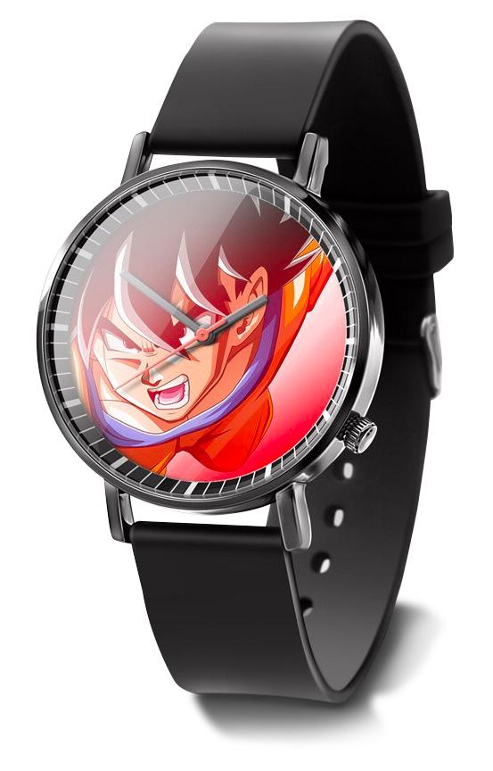 Montre dragon ball Z
