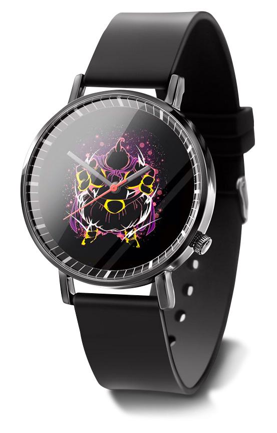 Montre Dragon Ball Z</br> Majin Buu