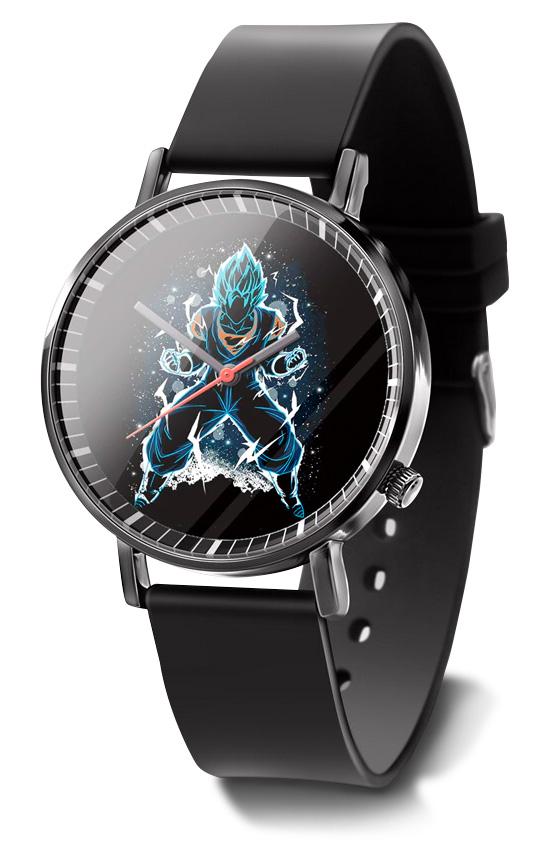 Montre Dragon Ball Z</br> Vegeto
