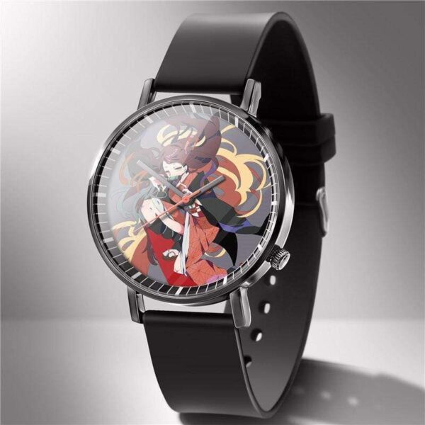 Montre Demon Slayer Kimetsu no Yaiba cadeau goodies demon slayer