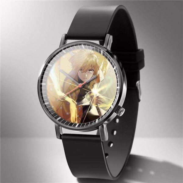 Montre Demon Slayer Kimetsu no Yaiba cadeau goodies demon slayer