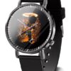 Montre Dragon Ball Z</br> Krilin