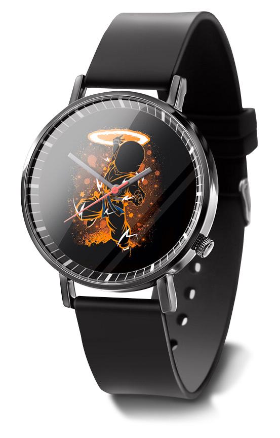 Montre Dragon Ball Z</br> Krilin