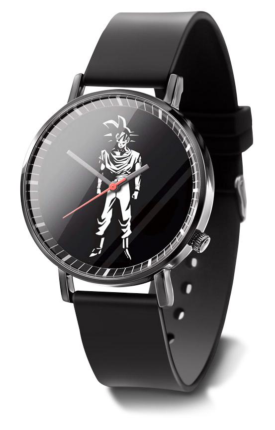 Montre Dragon Ball Z</br> Son Goku