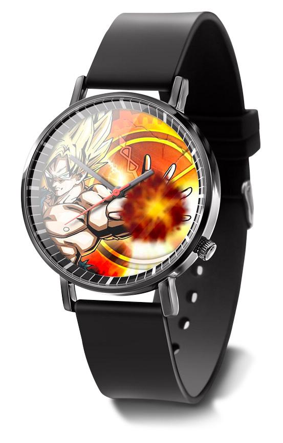 Montre Dragon Ball Z</br> Xenoverse