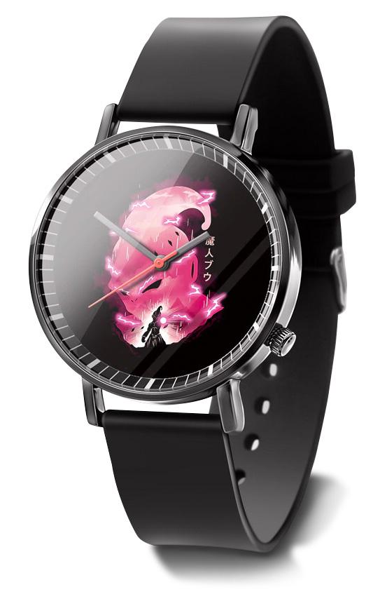 Montre Dragon Ball Z</br> Majin Buu (pur)