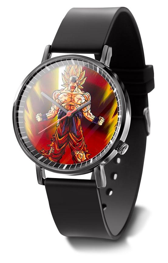 Montre Dragon Ball Z</br> Super Saiyan