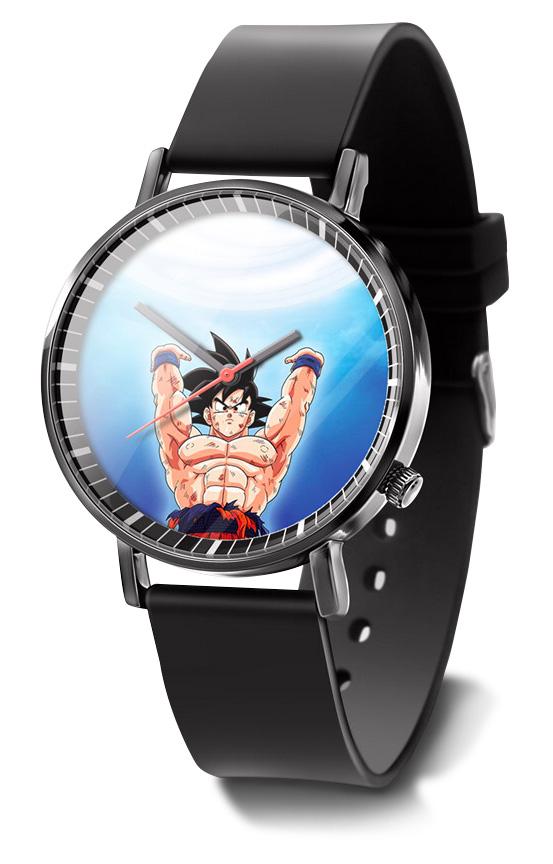 Montre Dragon Ball Z</br> Genkidama