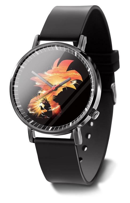 Montre Dragon Ball Z</br> Kamehameha