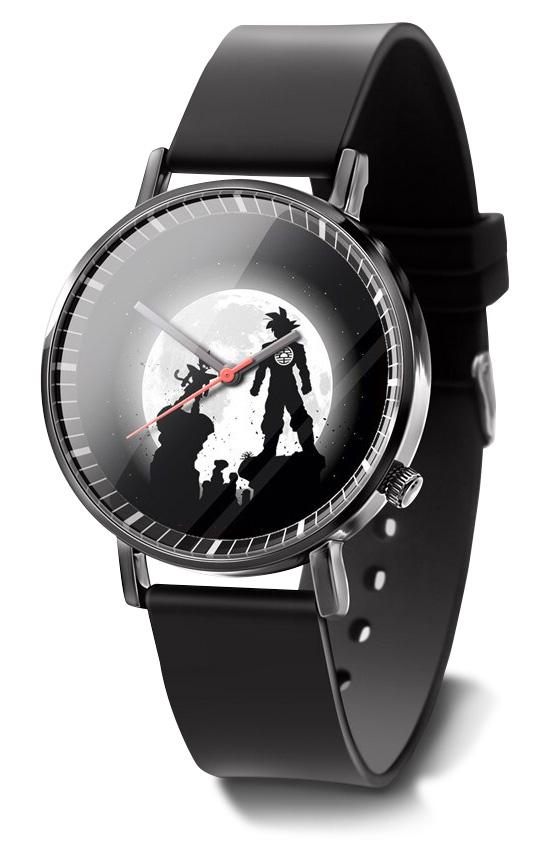 Montre Dragon Ball Z</br> Cycle Lunaire
