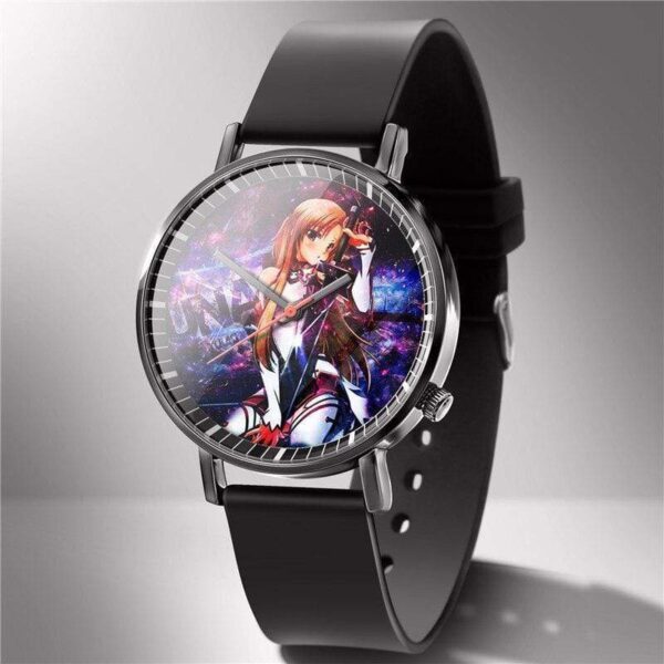 Montre sword art online cadeau goodies