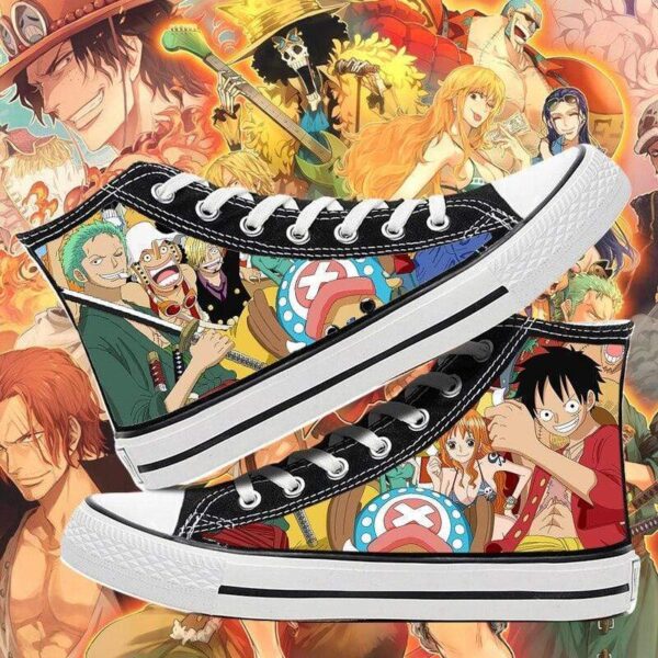one-piece-chaussures-cosplay-high-help-en-toile-decontracte-confortables-pour-homme-et-femme-23638500966581 ONE PIECE Chaussures cosplay high help, en toile, décontracté confortables pour homme et femme