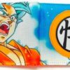 Portefeuille Dragon Ball Z</br> Goku Blue