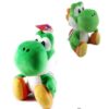 Peluche Super Mario  Bros Green Yoshi
