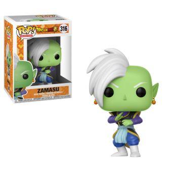 Funko Pop Dragon Ball </br> Zamasu