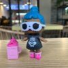 Poupee confetti pop Sleepy Bones series 3
