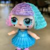 Poupee LOL Surprise Bling Series 1 PRANKSTA Holiday Glitter