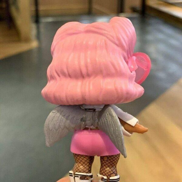 Poupée Lol Surprise confetti Pop Series 3 Angel