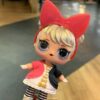 Poupée LOL Surprise Confetti Pop Series 3 Curious QT