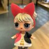 Poupée LOL Surprise Confetti Pop Series 3 Curious QT