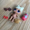 Poupée LOL Surprise Confetti Pop SPF QT